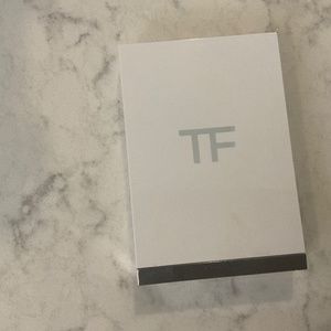 Tom Ford Eye quad in apres ski